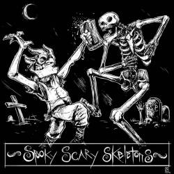 Beast Impalor : Spooky Scary Skeletons